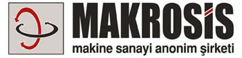 Makrosis Makine